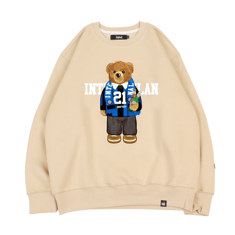 CHM-110 INTER MILAN SUPPOTERS