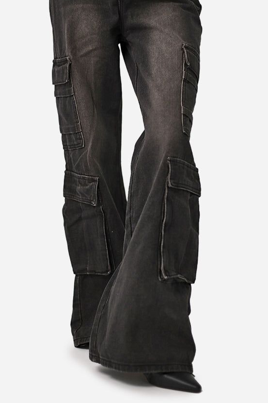 Mud Dust Cargo Pants