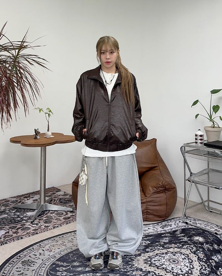 Bael Balloon Sweatpants