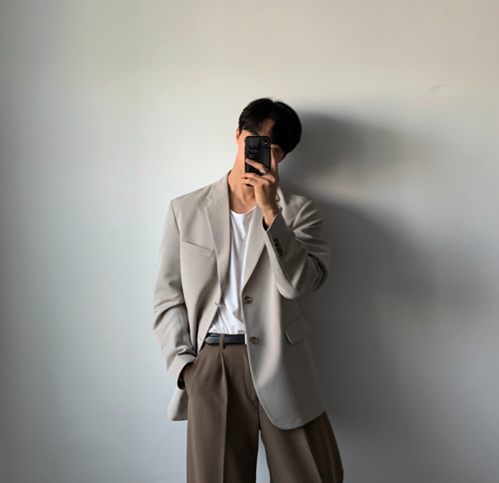 Grave Lenny Single Jacket