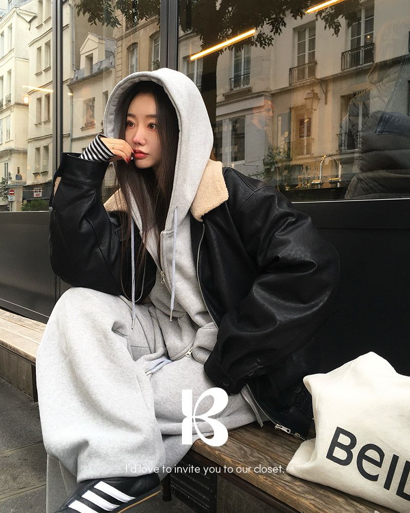 BEIDELLI（ベイデリー）の「[ORIGINAL]グリックダブルフリーストレーニングセットアップ（セットアップ）」