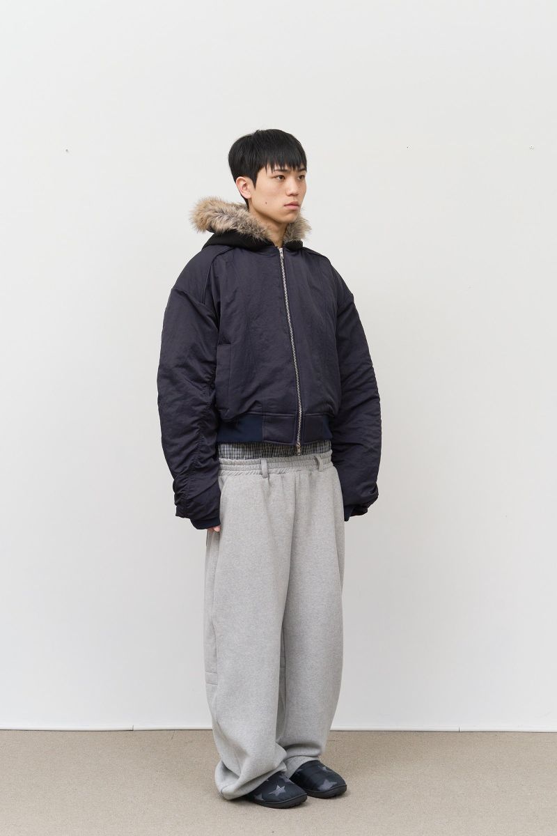 デリックファーボンバー
