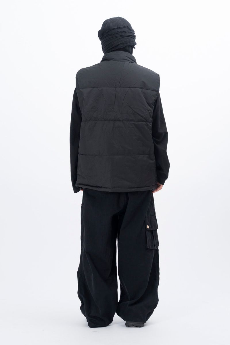 Tasia Lightweight Padding Vest