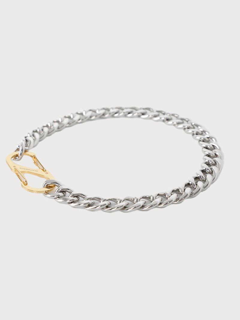 no.88 necklace gold  Jessi pick