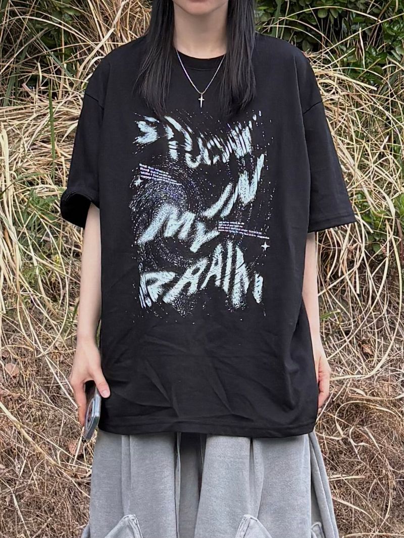 cosmic t-shirt