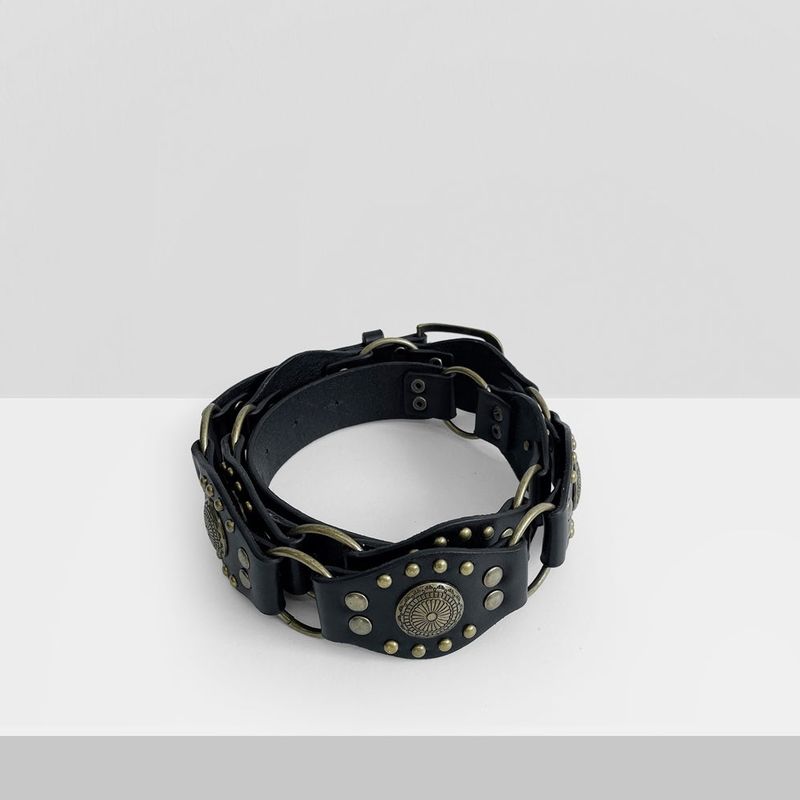 Mohana Western Belt