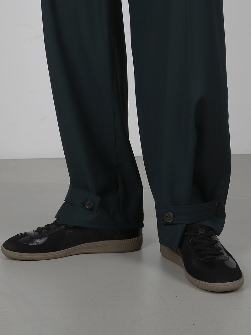 ASCLO Germans Sneakers (3color)