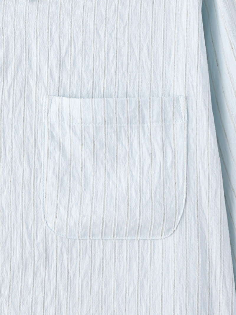 lemonade stripe shirt