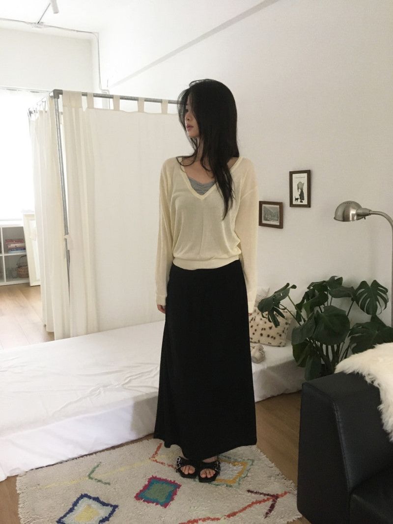 Light Deep V NT