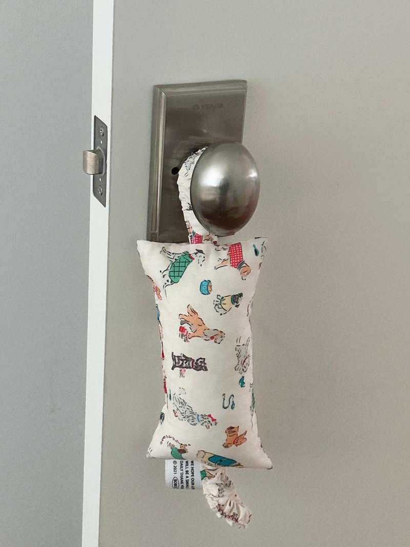 door stopper