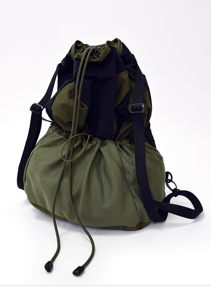 twister net string bag(3color)