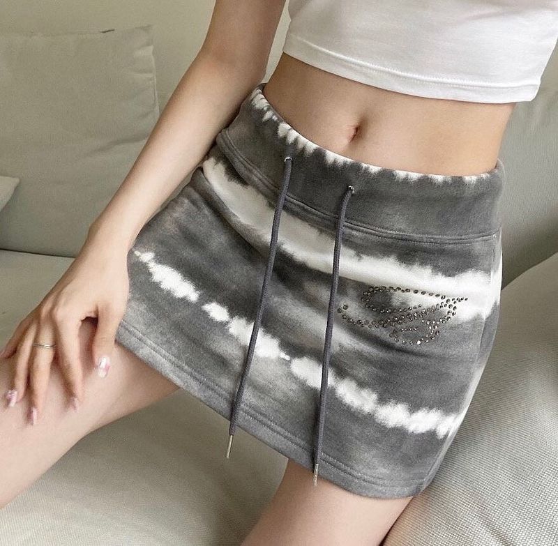 436. B dia sk (gray, olive beige)