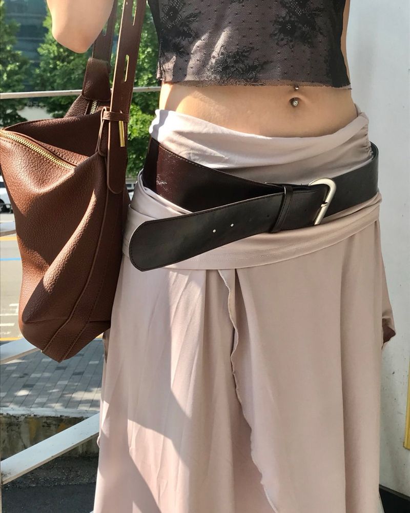 Miya belt