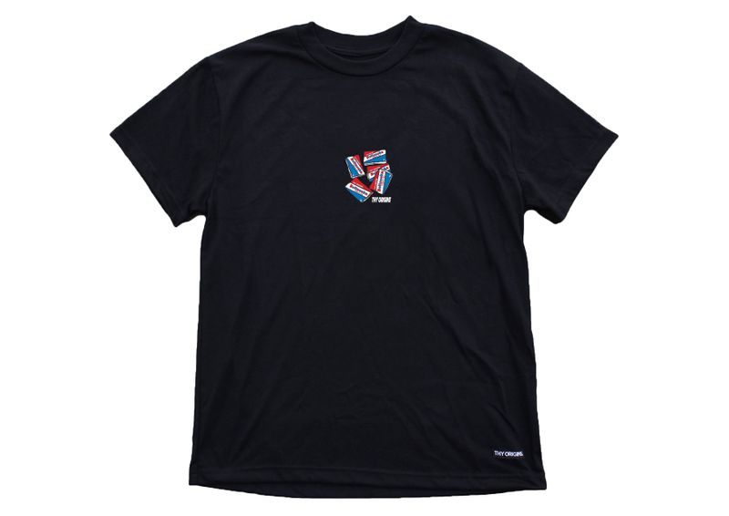 Thy Origins（ザイオリジンズ）の「 "Boltzooka" Tee（Tops）」