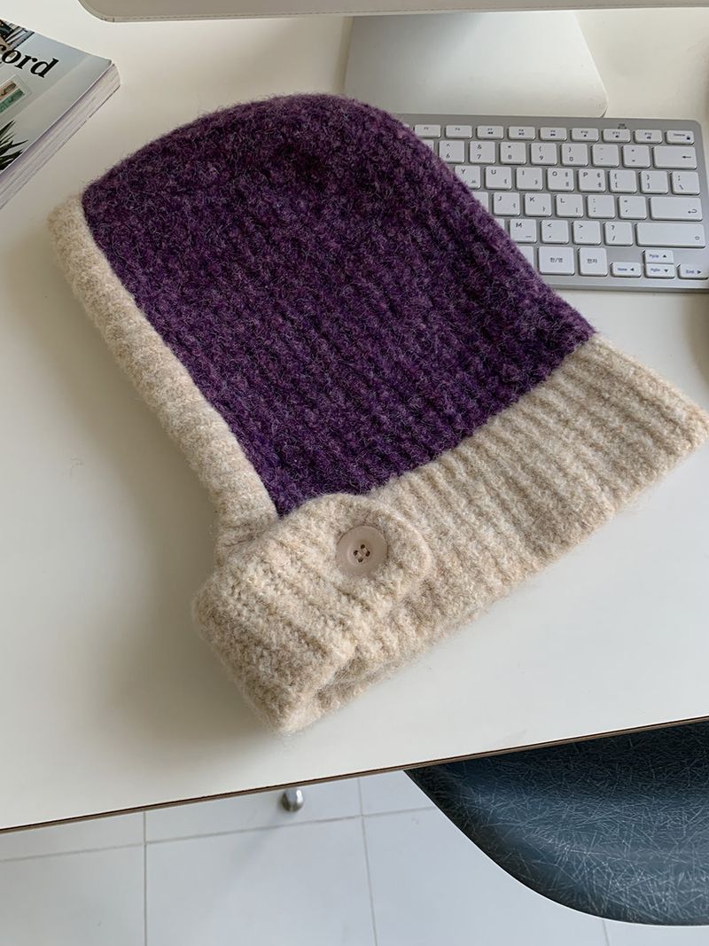 ASCLO Button Balaclava (6color)