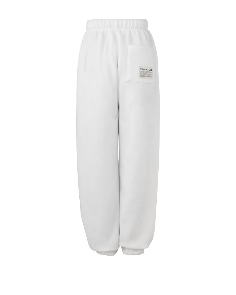 +82 Big Logo Sweatpants -Premium Cotton