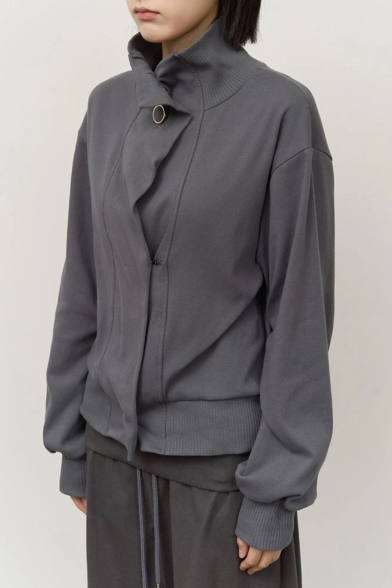 (W) Desen Cardigan