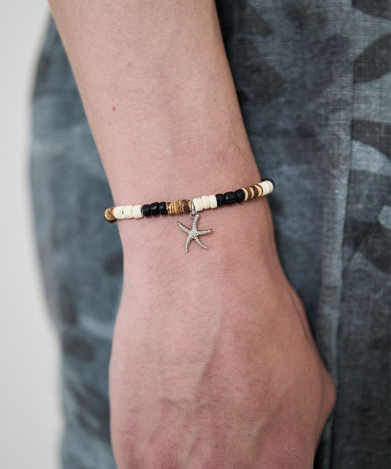 Costa coconut bracelet