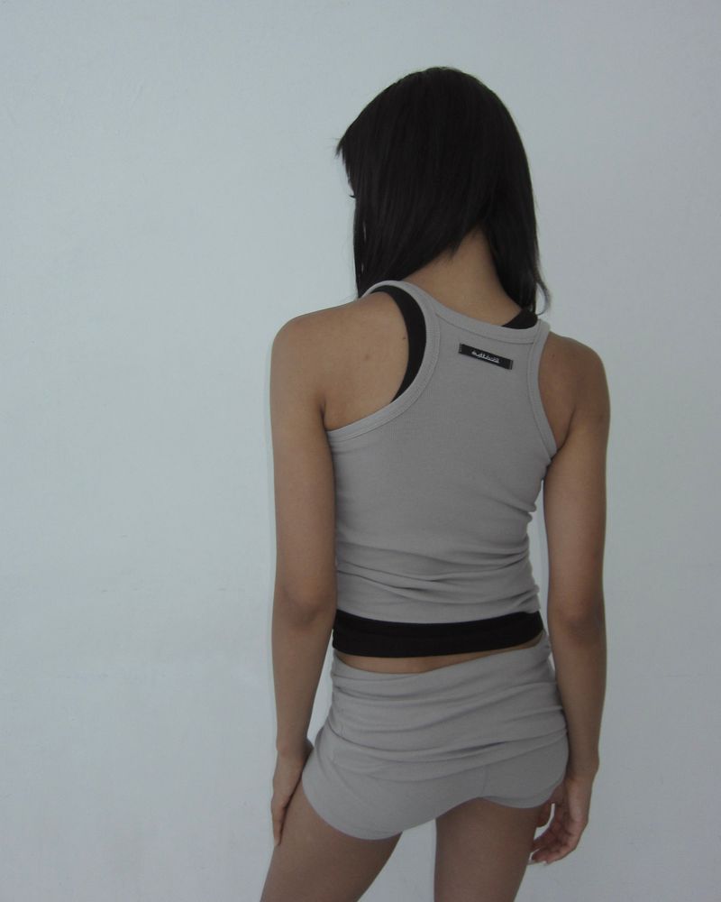 Veil Sleeveless