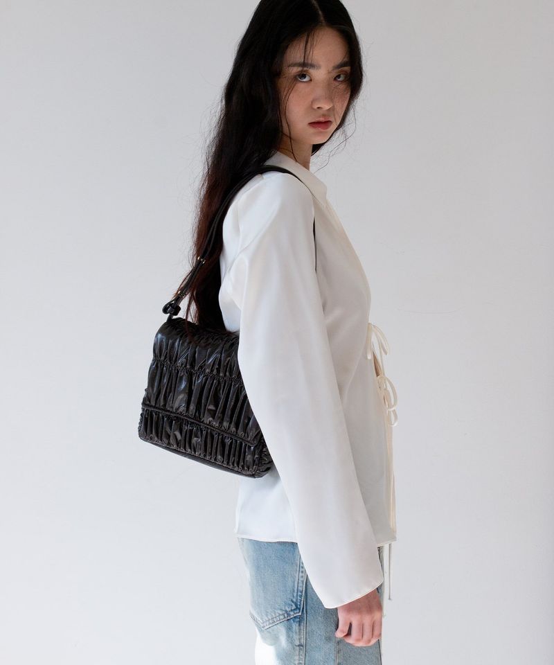 Fairy Binu Bag - Black