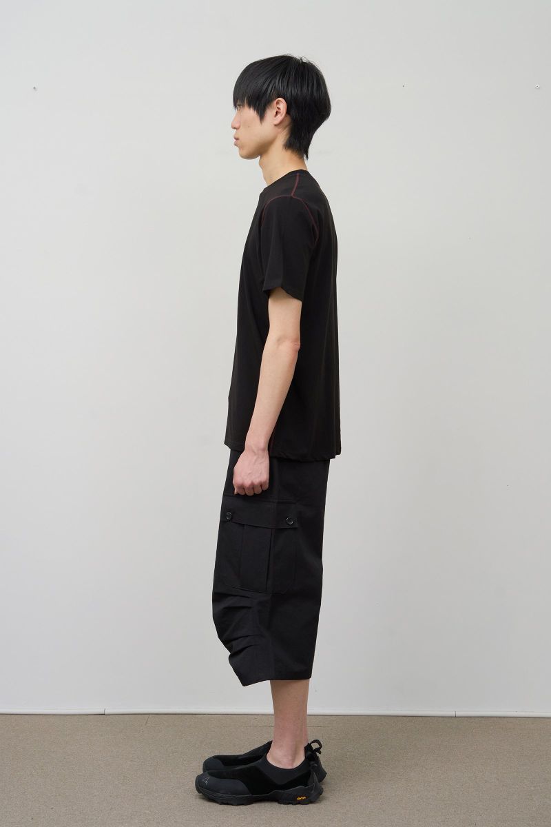 Diiv Cargo Bermuda Pants