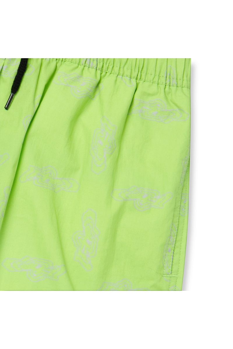 FLIP Trunk_Lime