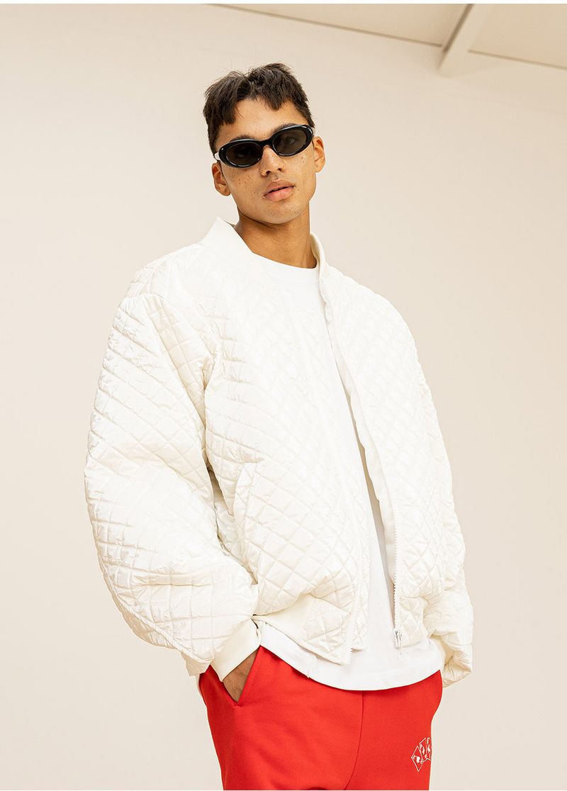 METAL SQUARE MA-1 JUMPER
