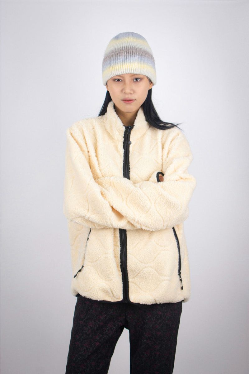 gradation beanie (7 color)