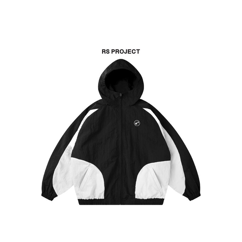 RS Project（RSプロジェクト）の「RS PROJECT R IC 3 ナイロンジャケット（ジャケット/アウター）」