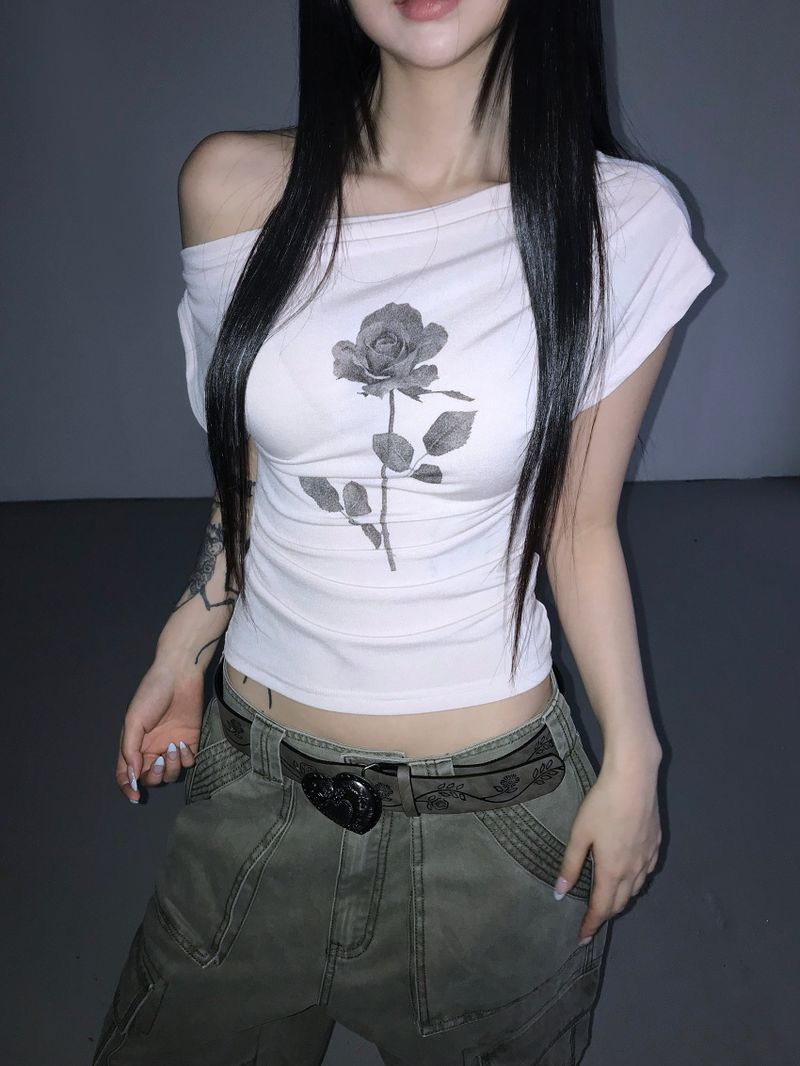 antic heart belt
