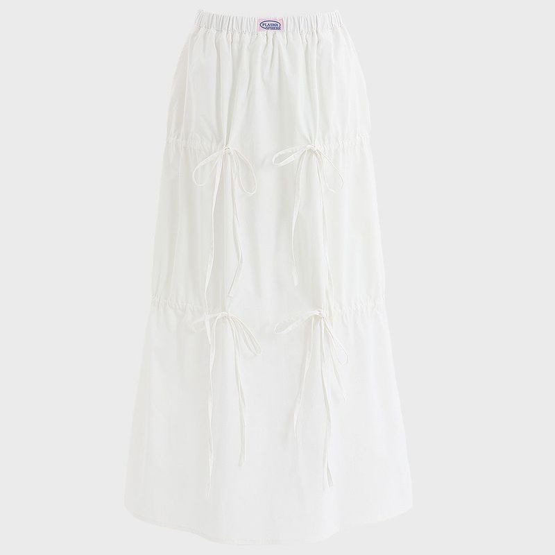 PLASMASPHERE（プラズマスフィア）の「PARTY SKIRT IN WHITE（Skirts）」