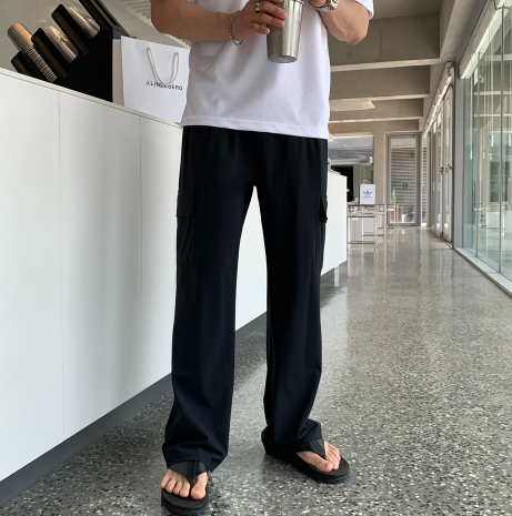 Summer Wybird Real Ice Pants 4 Types