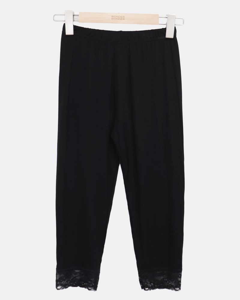Ricott Capri Leggings Pants