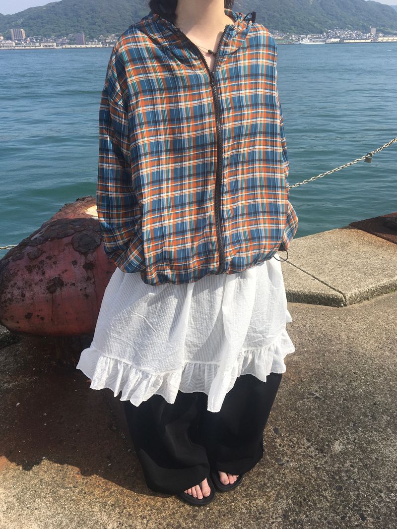 Post check jp
