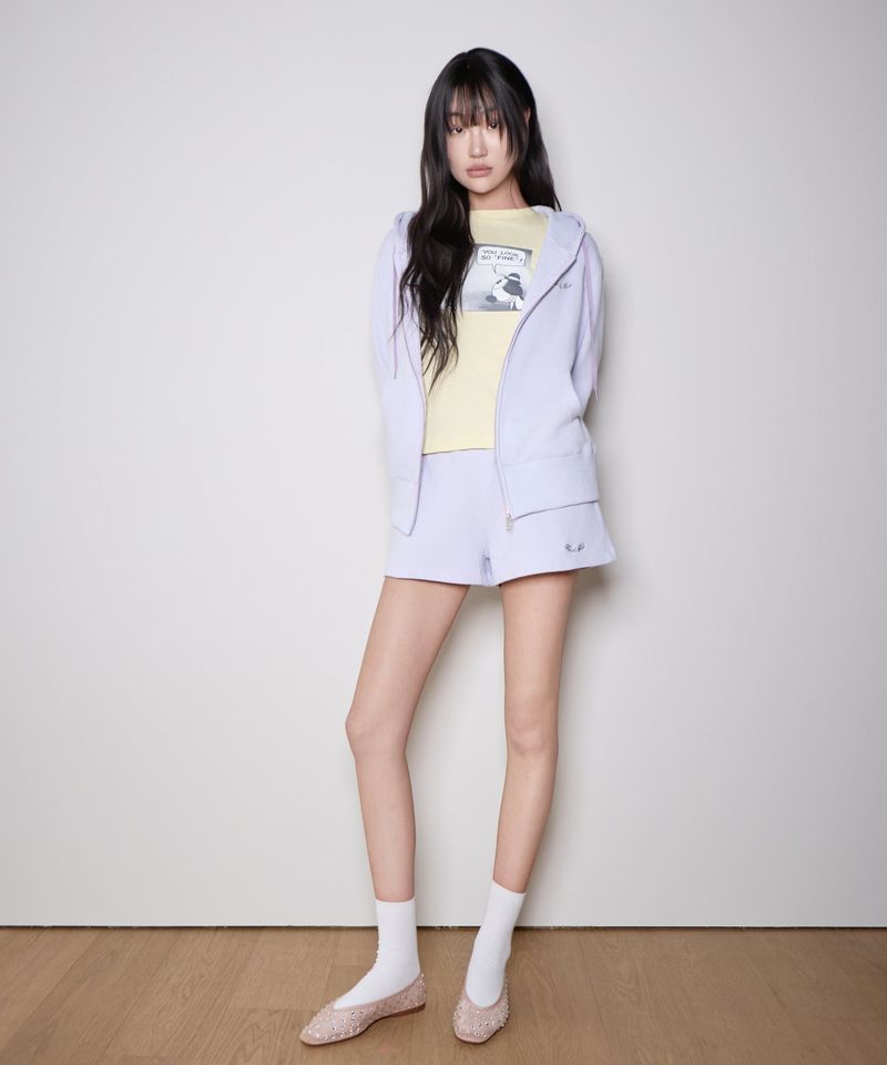 Standard Sweatshorts