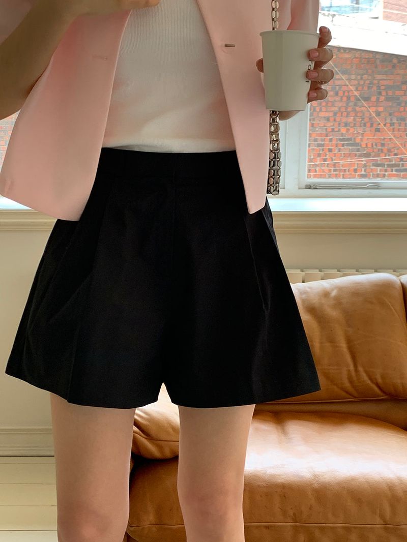 [MADE] LOOSE U SUMMER PUFF JACKET