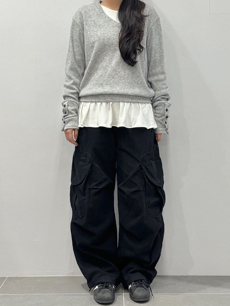 FRILL MINI OPS
