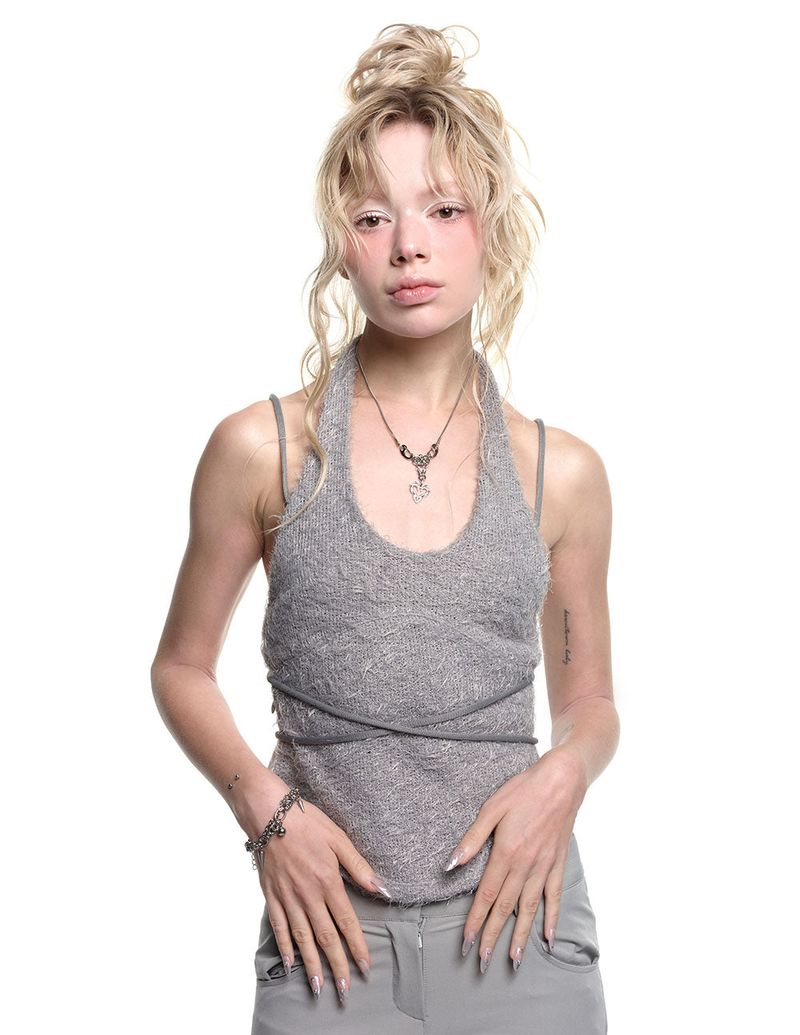 Tribal Necklace