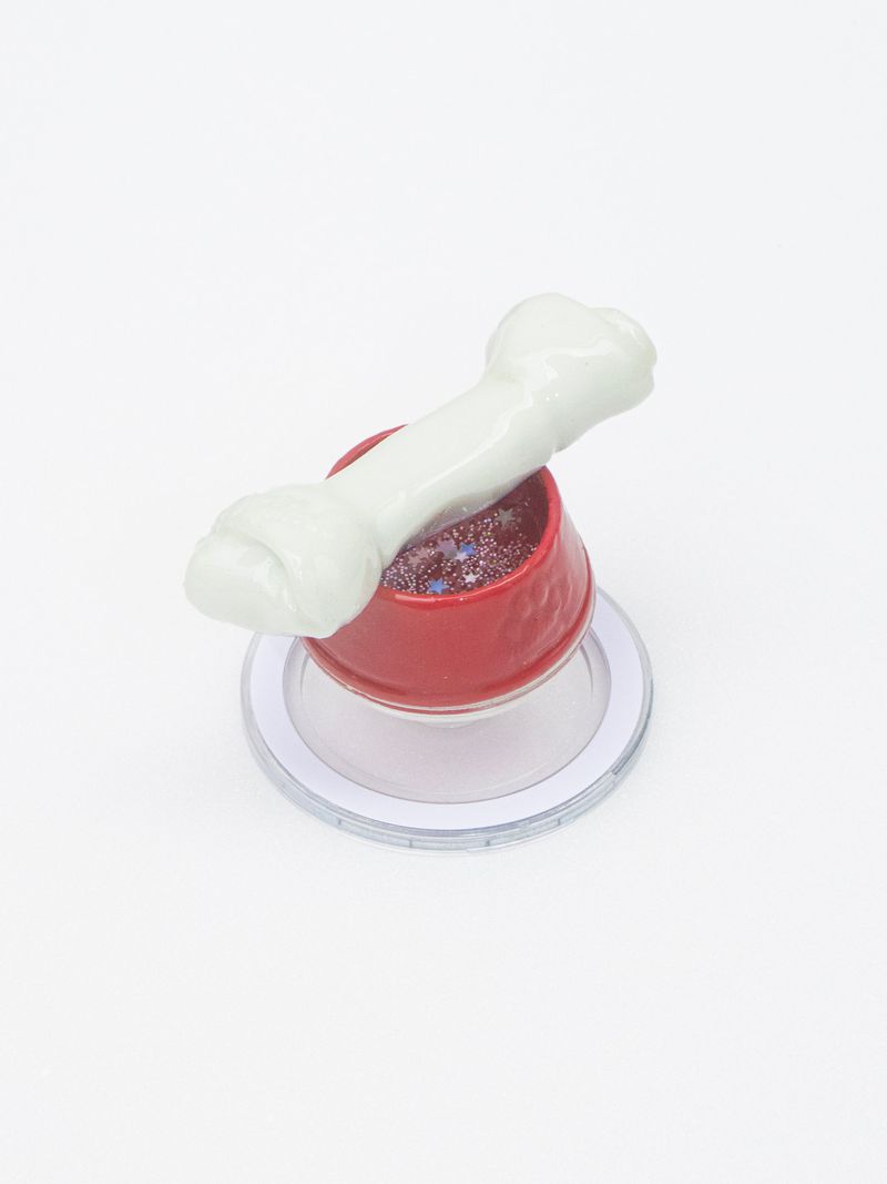 *MagSafe | Naughty Puppy Case (CASE + GRIPTOK SET) Bundle Deal