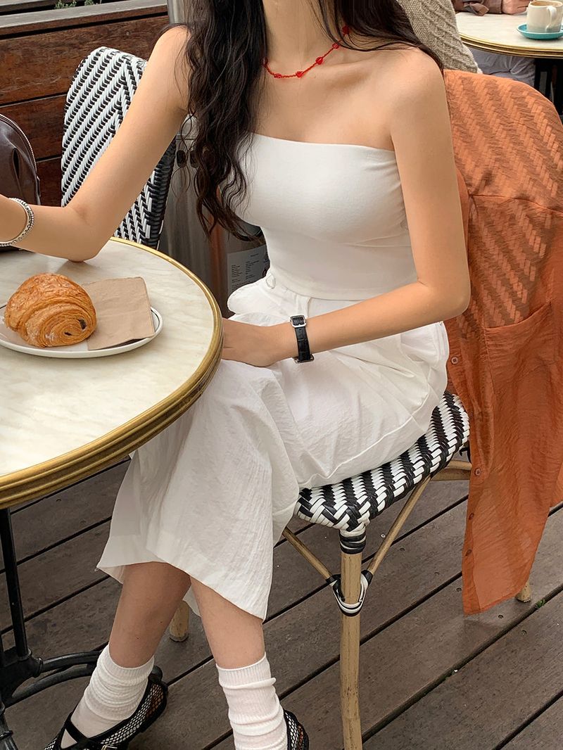 [MADE] PISTIC SEE-THROUGH SHIRT