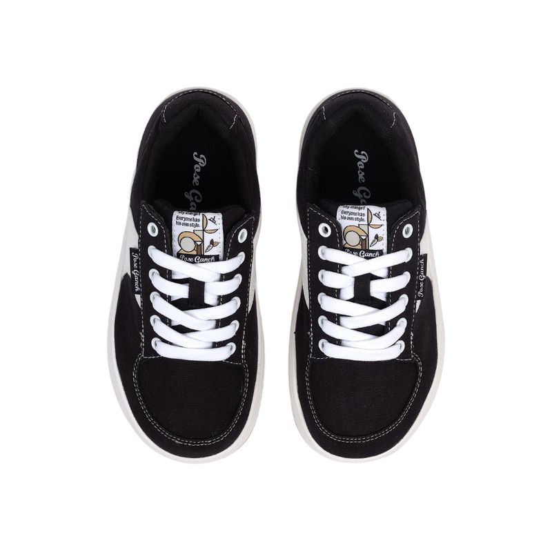 MUMMUM C.V BLACK