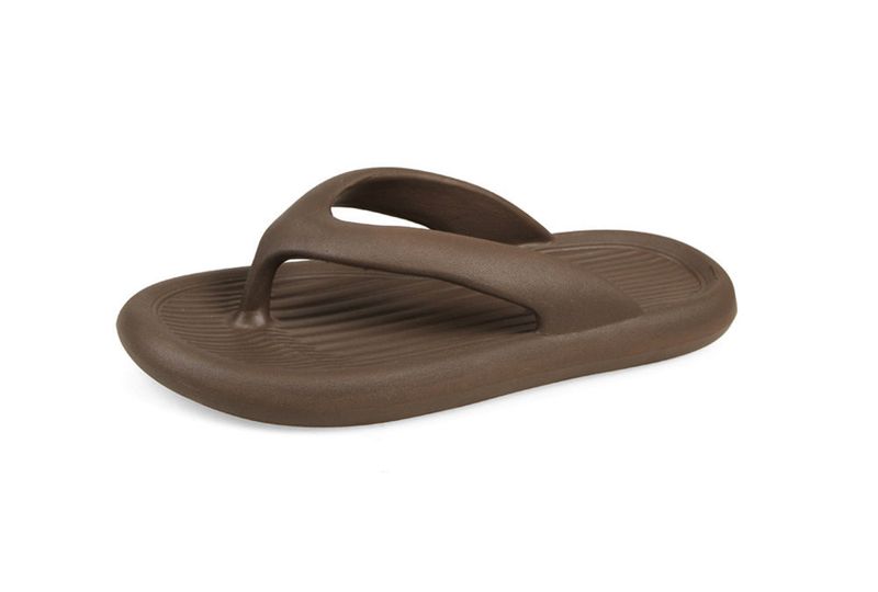 [1+1] Chewy flip-flops