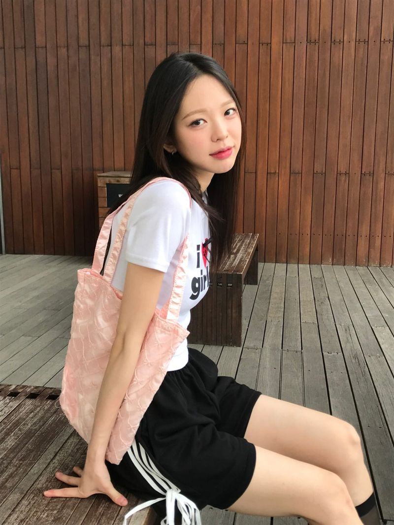 Ellery Bag