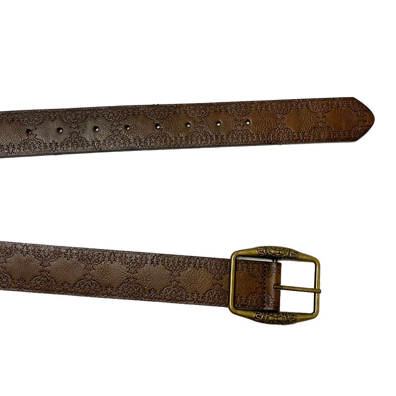 Antique belt