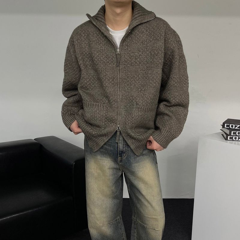 YM Tamani Work Denim (2 colors)