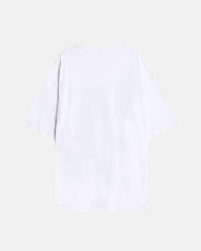 (UNISEX) Heart Syndrome Over Tee