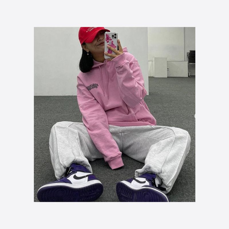Pink Bear Boys n Key