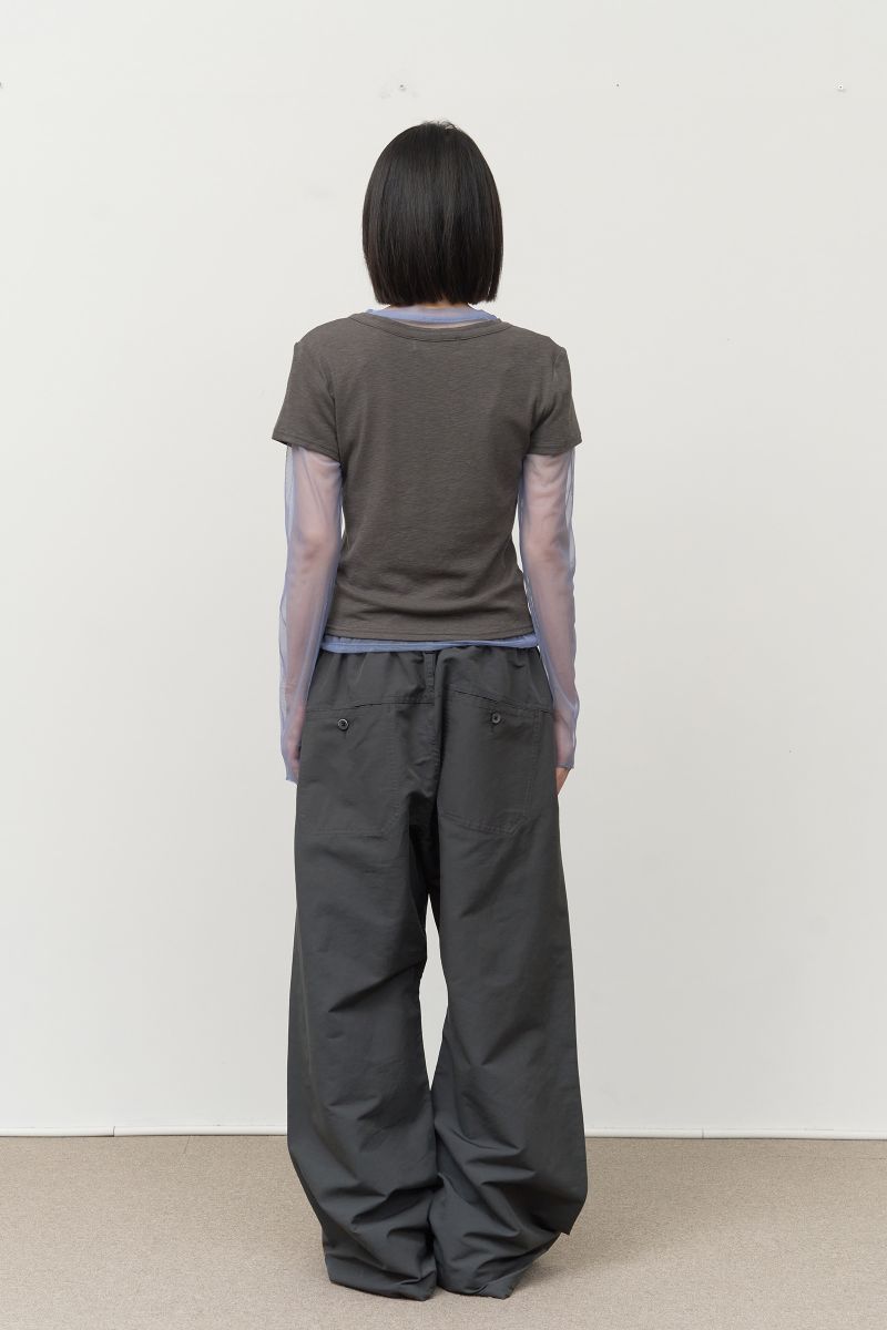 Deson Flare Pants