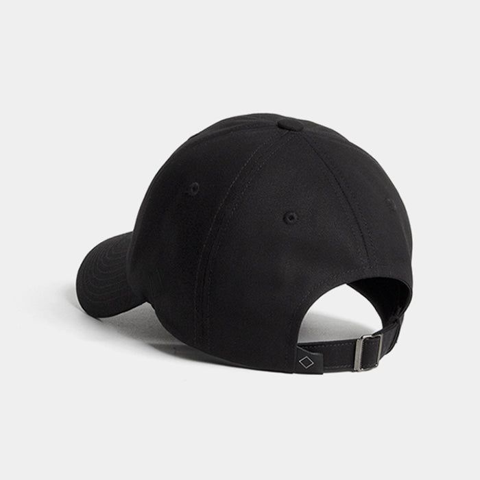 HYPER P CAP BLACK