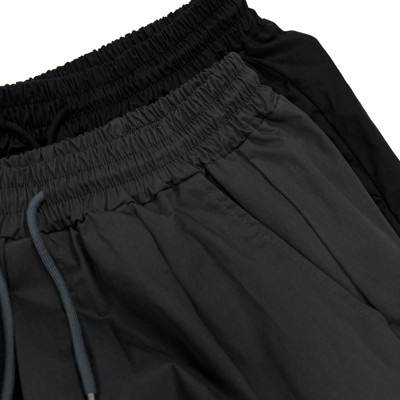press cargo pants